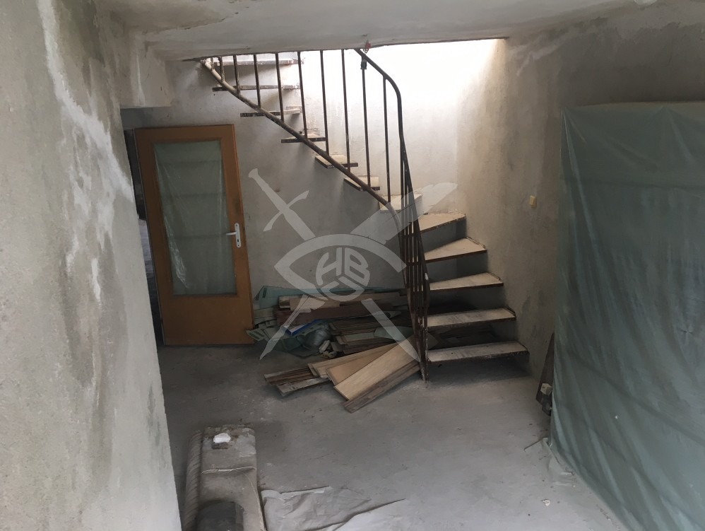 Продава МЕЗОНЕТ, гр. Бургас, Братя Миладинови, снимка 2 - Апартаменти - 53732775