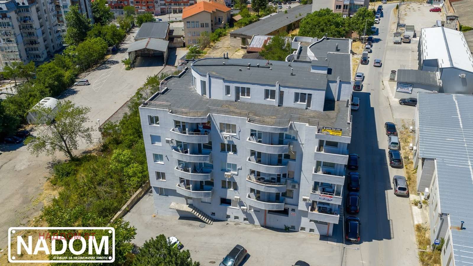 Продава ОФИС, гр. Велико Търново, Картала, снимка 2 - Офиси - 51203602