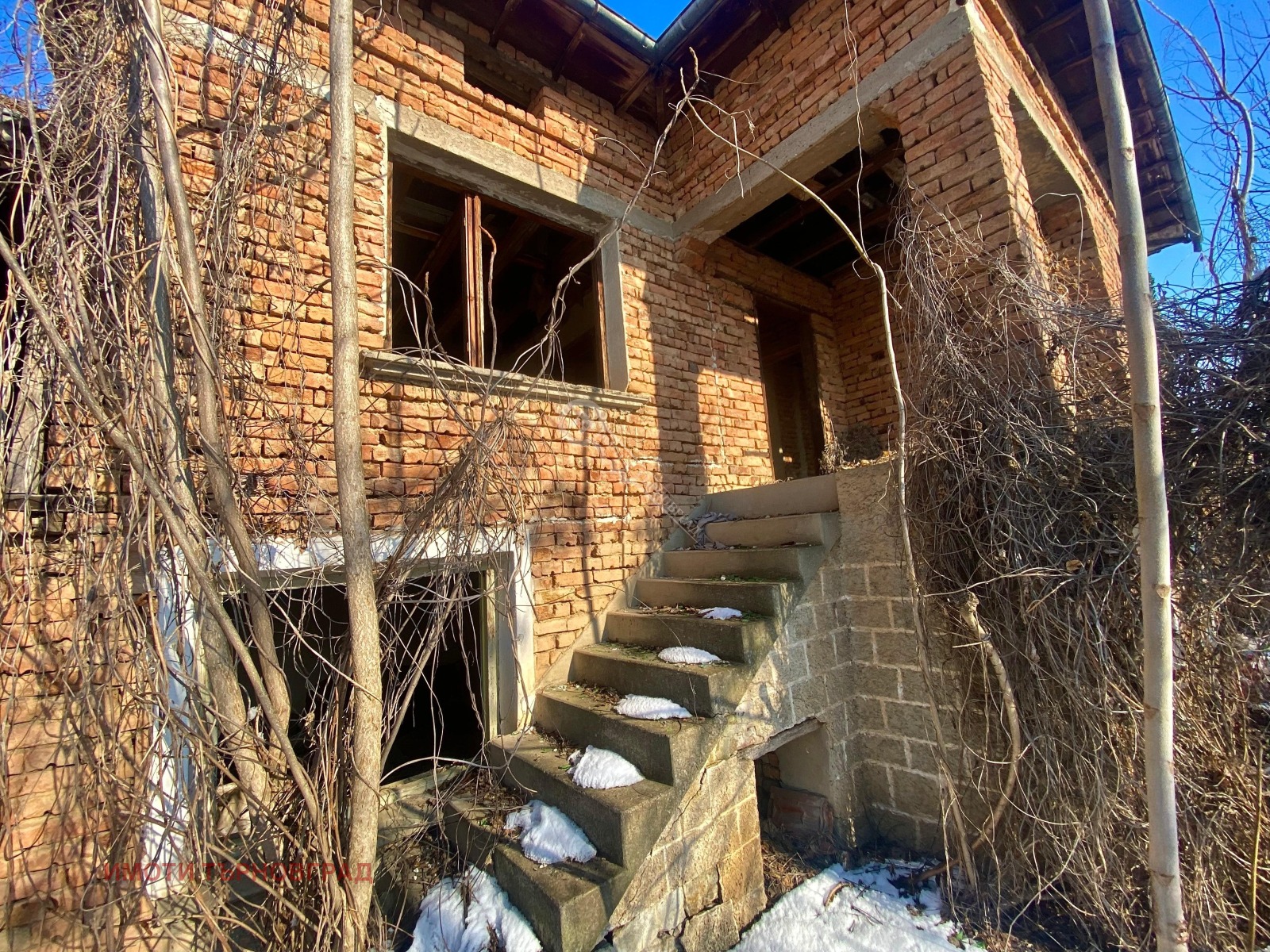 Продава КЪЩА, с. Александрово, област Велико Търново, снимка 2 - Къщи - 28758271
