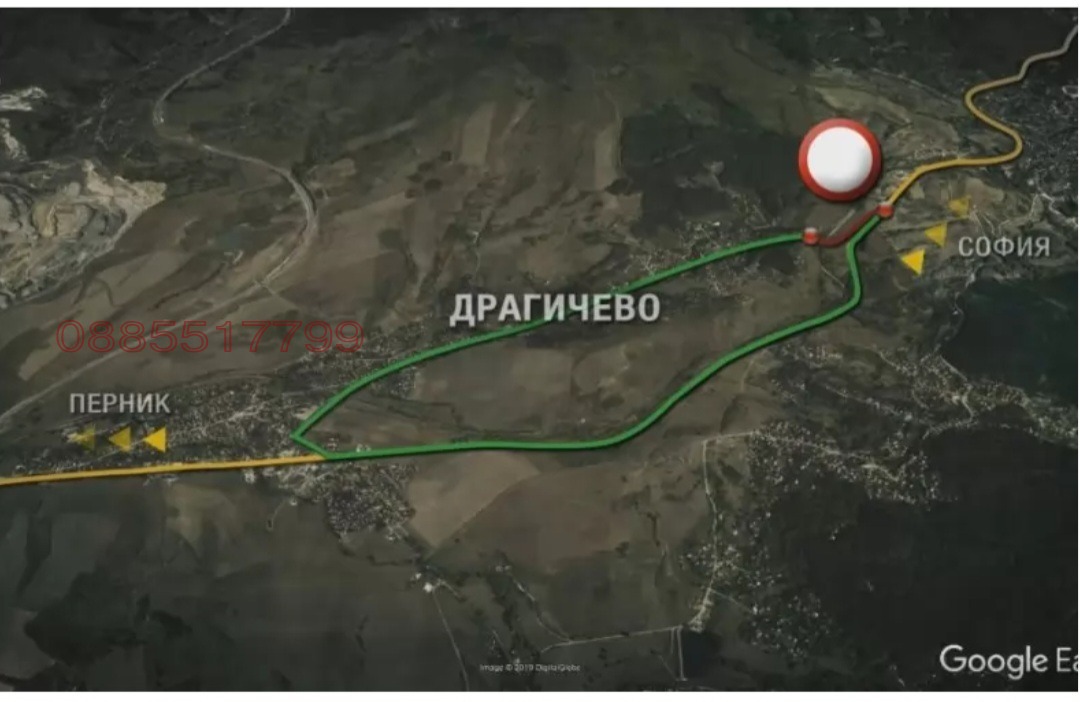 Продава КЪЩА, с. Драгичево, област Перник