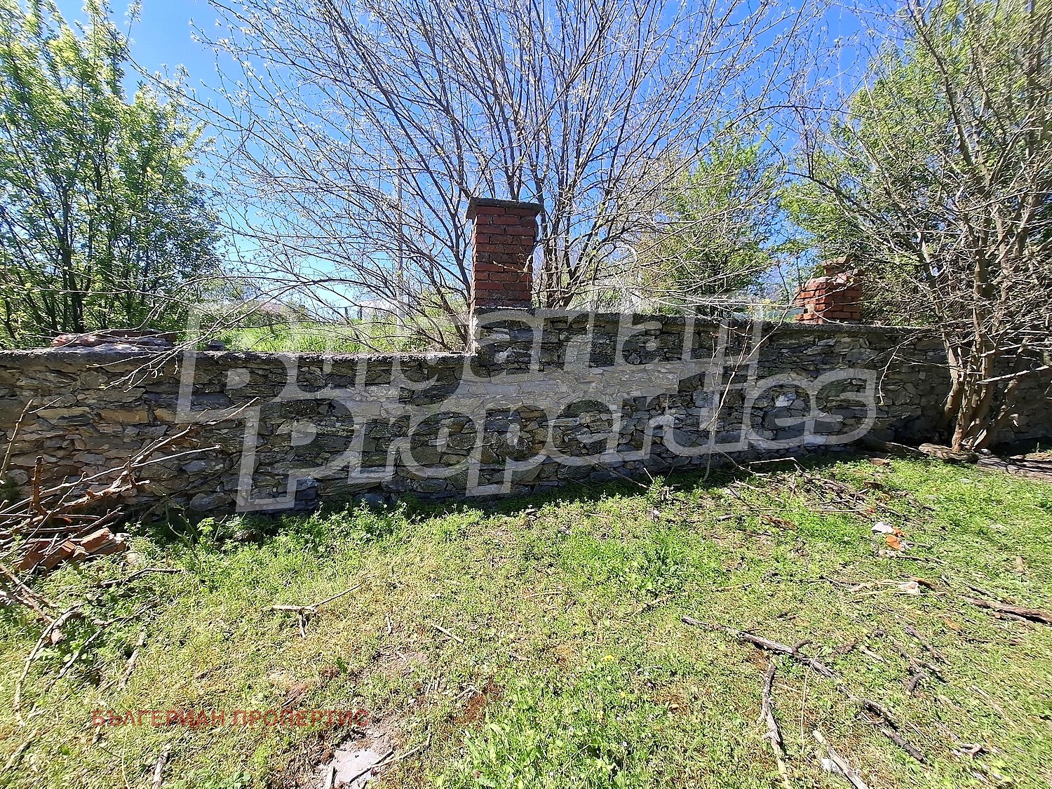 Продава КЪЩА, с. Бояново, област Ямбол, снимка 11 - Къщи - 56297638