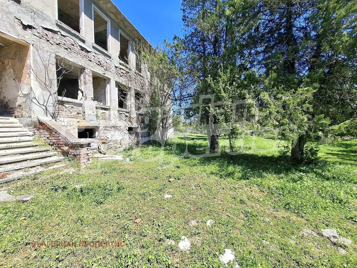 Продава КЪЩА, с. Бояново, област Ямбол, снимка 10 - Къщи - 56297638