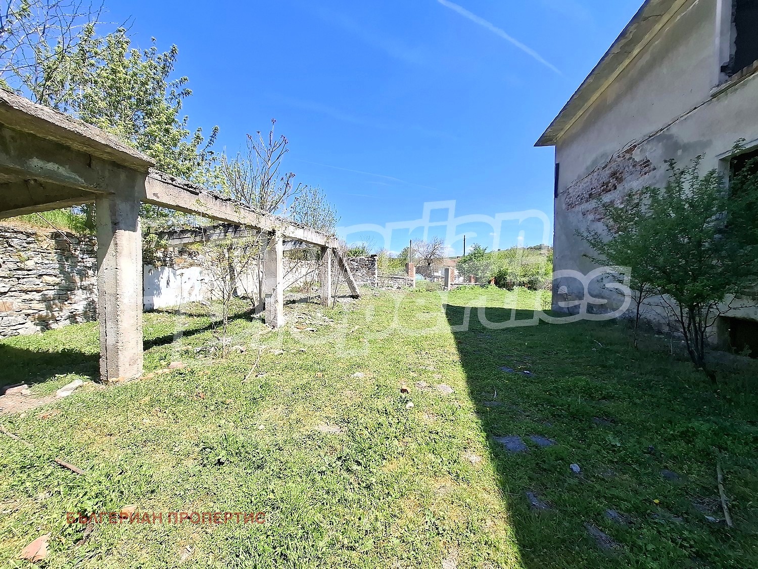 Продава КЪЩА, с. Бояново, област Ямбол, снимка 4 - Къщи - 56297638