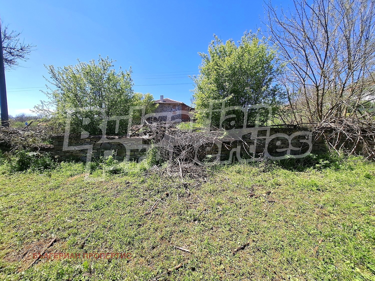 Продава КЪЩА, с. Бояново, област Ямбол, снимка 7 - Къщи - 56297638