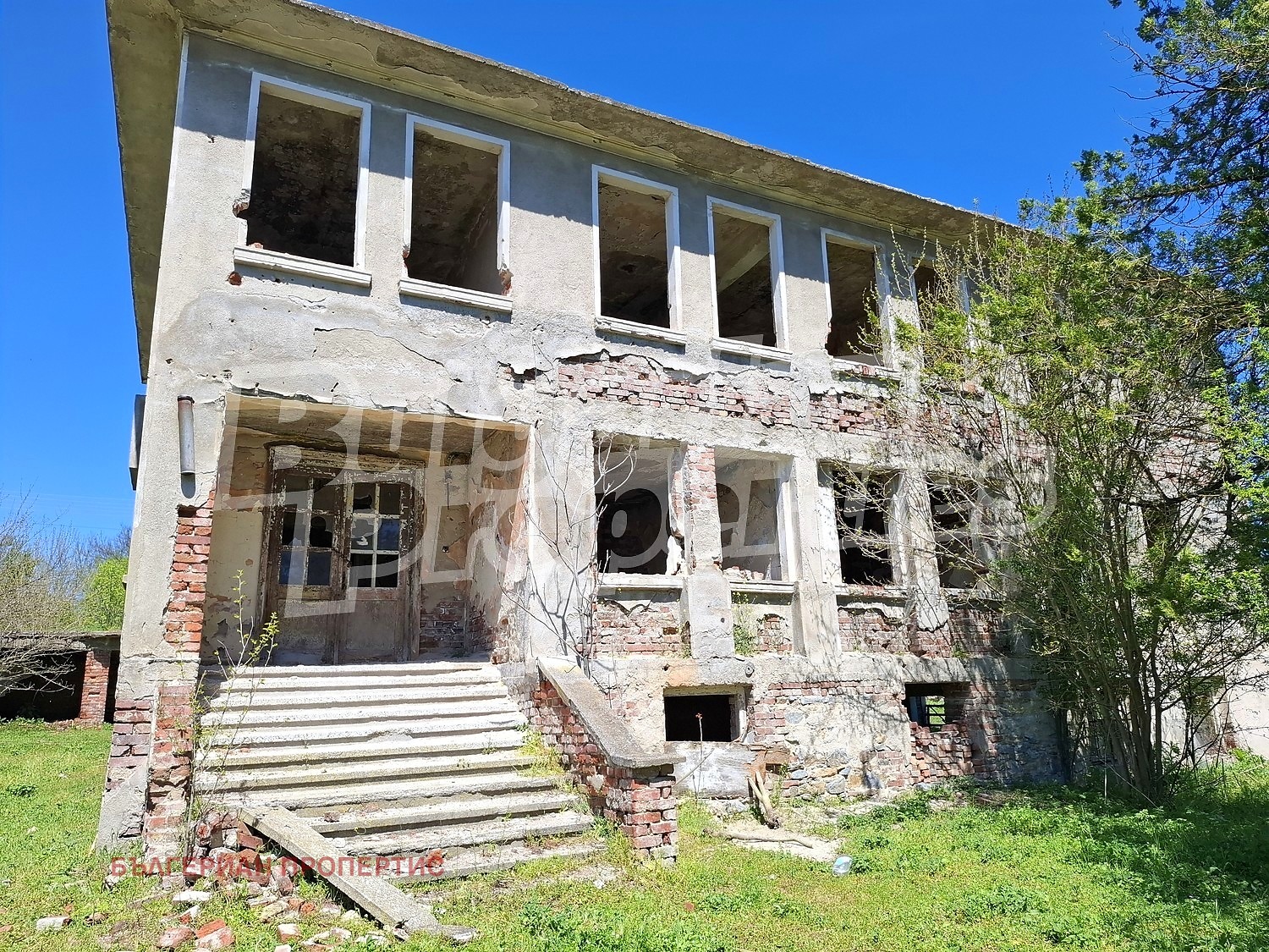 Продава КЪЩА, с. Бояново, област Ямбол
