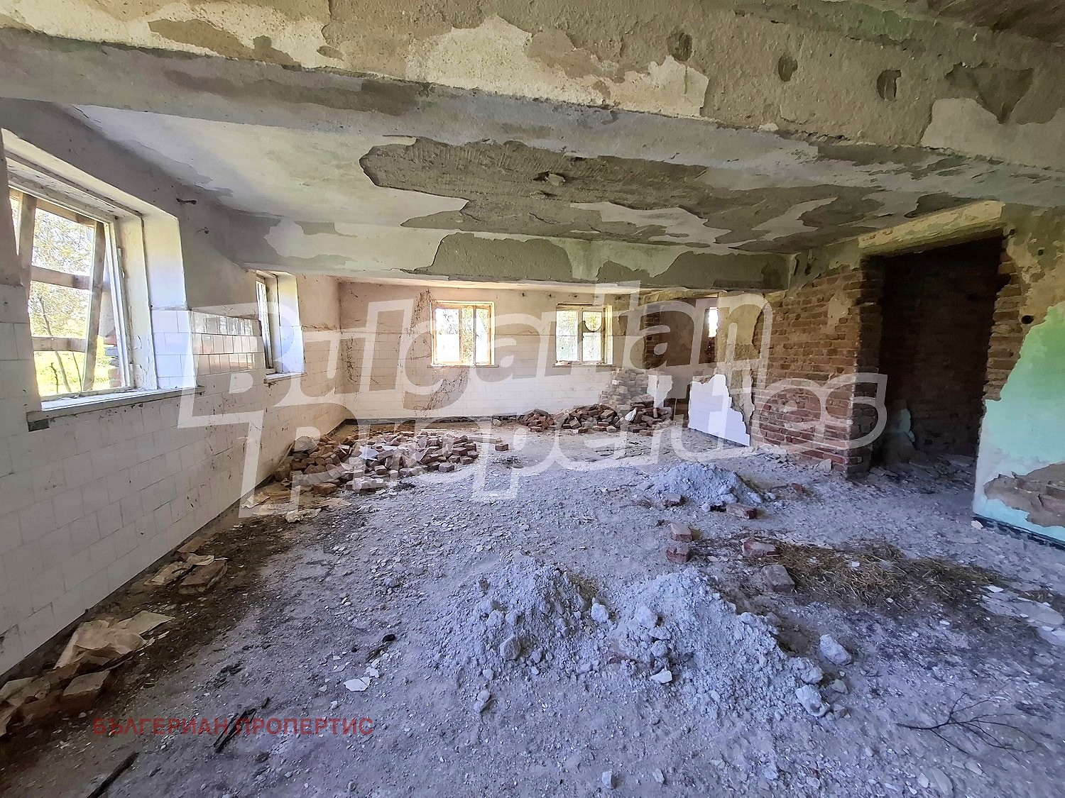 Продава КЪЩА, с. Бояново, област Ямбол, снимка 12 - Къщи - 56297638