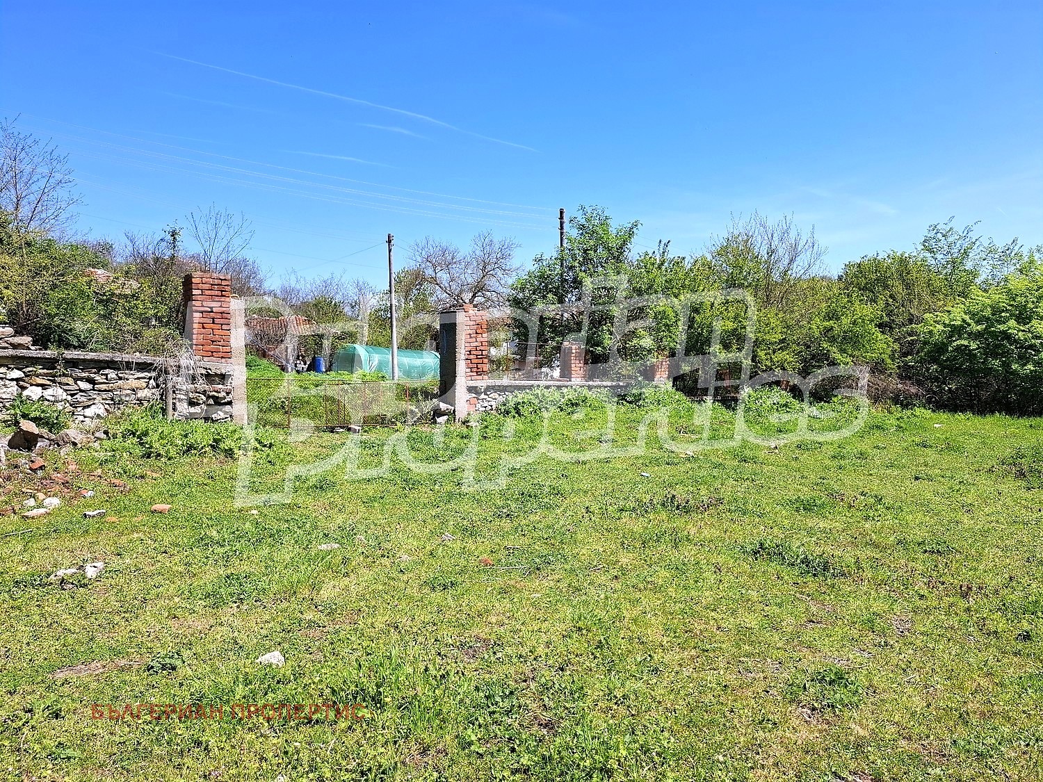Продава КЪЩА, с. Бояново, област Ямбол, снимка 13 - Къщи - 56297638