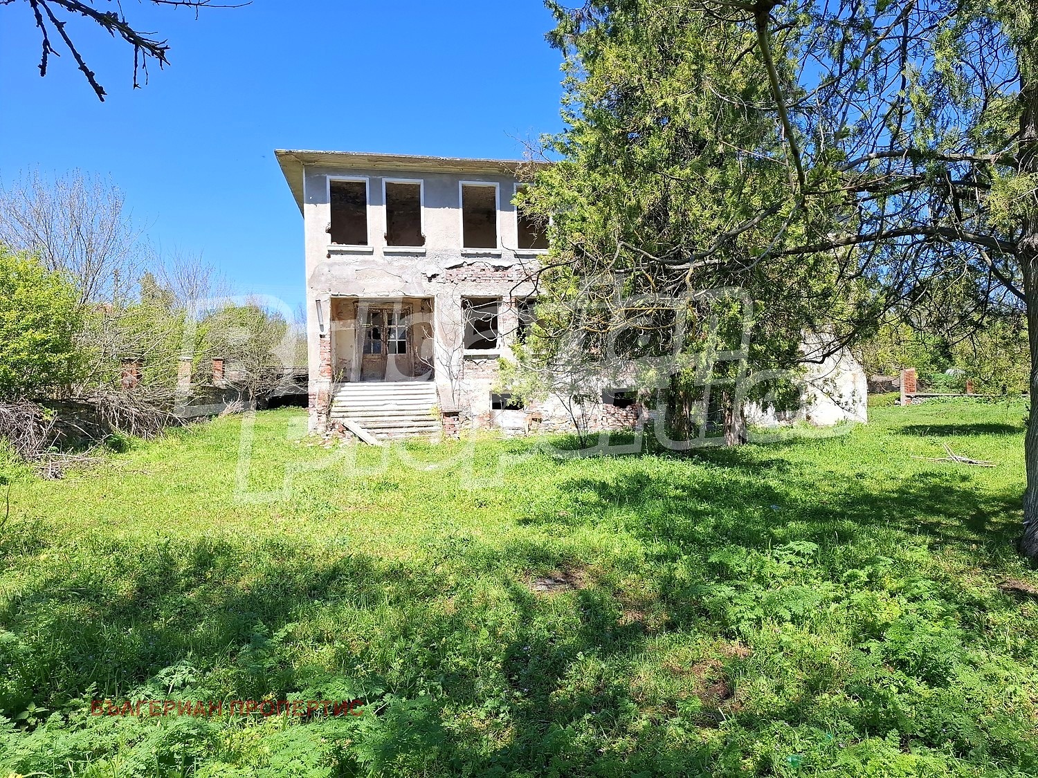 Продава КЪЩА, с. Бояново, област Ямбол, снимка 2 - Къщи - 56297638
