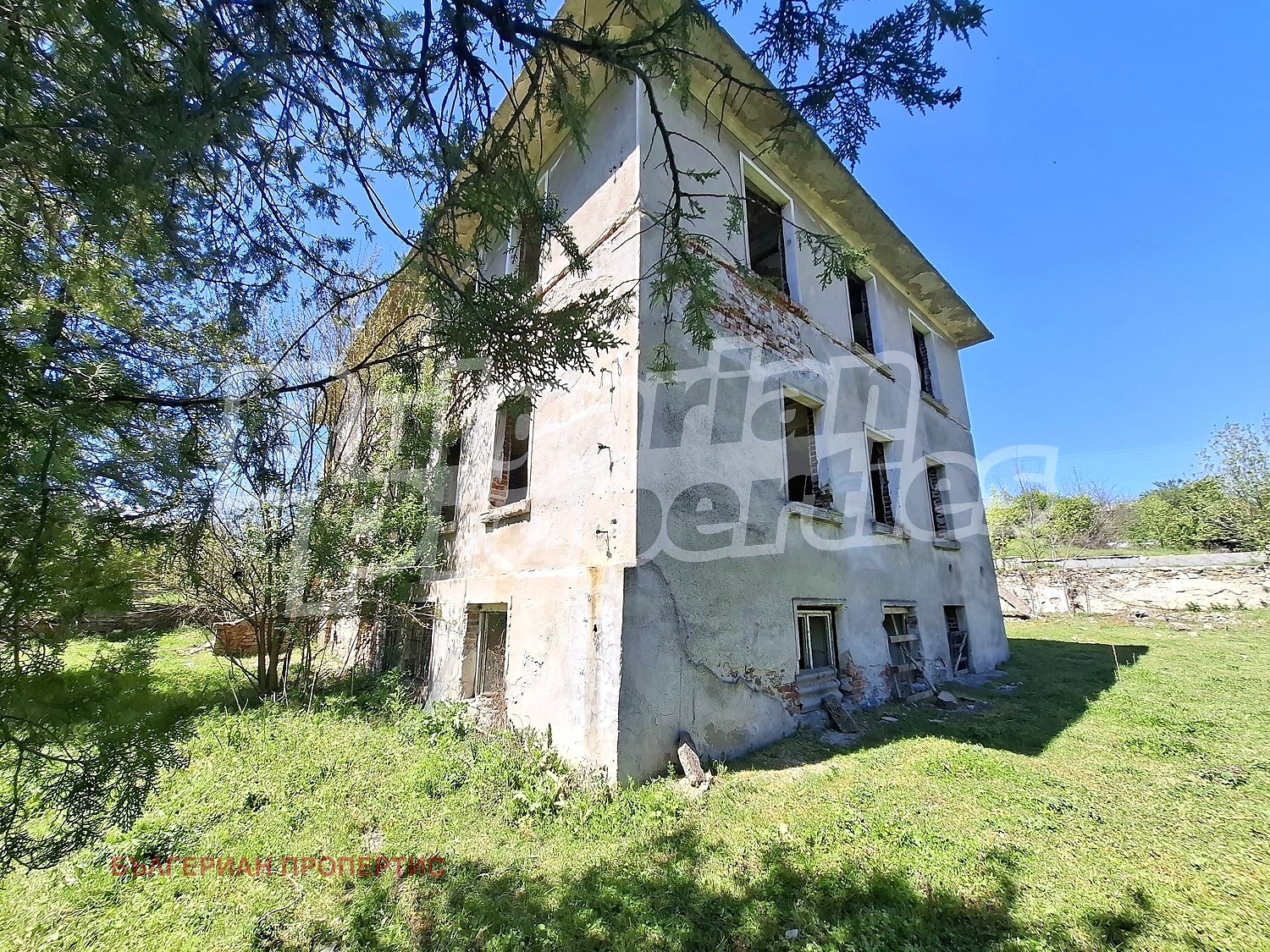 Продава КЪЩА, с. Бояново, област Ямбол, снимка 5 - Къщи - 56297638