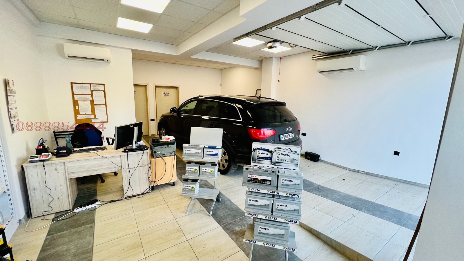 Продава МАГАЗИН, гр. Варна, Гранд Мол, снимка 4 - Магазини - 55261731