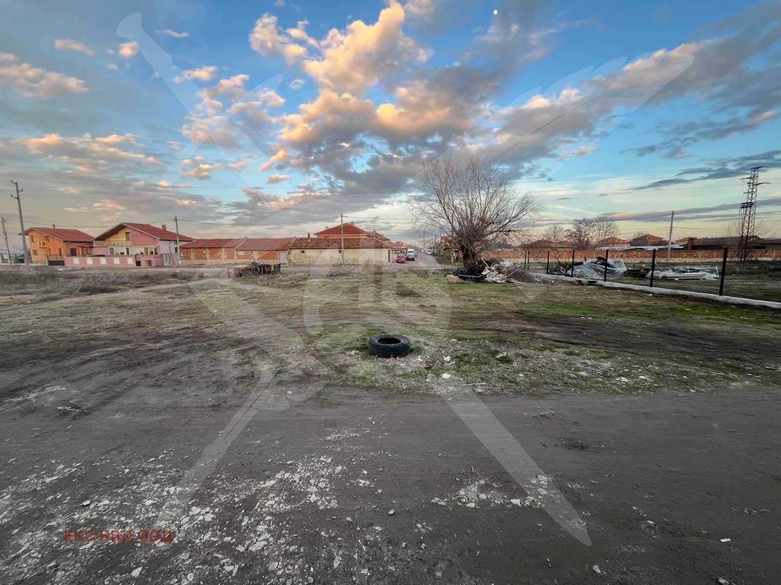 Продава ПАРЦЕЛ, с. Маноле, област Пловдив, снимка 2 - Парцели - 53893671