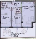 Продава 3-СТАЕН, град София, Модерно предградие • 163800 € • 67696733 — Holmes.bg