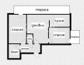Продава  3-стаен град София , Овча купел , 93 кв.м | 36455171 - изображение [4]