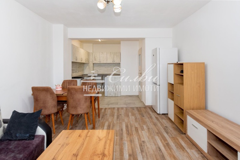 Продава 2-СТАЕН в град Шумен, Добруджански - 72 кв.м / 125 000 € » 244 478.75 лв., НЕДВИЖИМИ ИМОТИ СИЛВИ