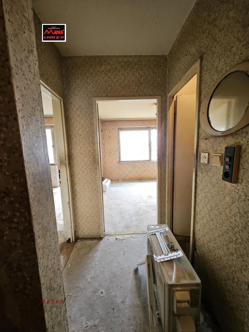 Продава 4-СТАЕН в град Русе, Чародейка - Юг - 105 кв.м / 83 000 € » 162 333.89 лв., МАРАЯ