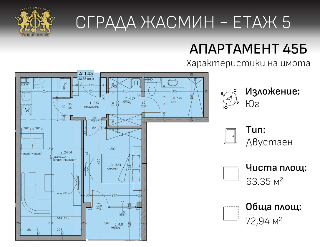 ������� 2-����� | Imot.bg � ����������� 5