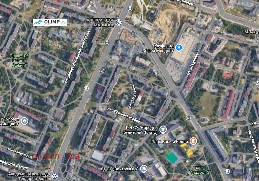 ������� ������ | Imot.bg � ����������� 1