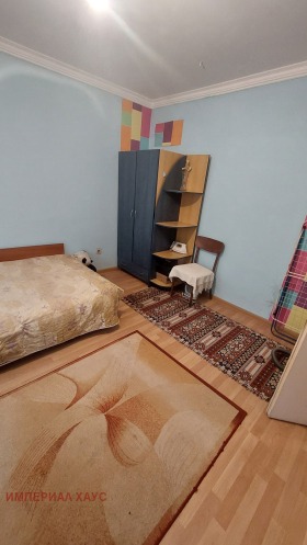 1 bedroom Orfey, Haskovo 6