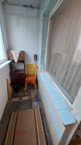 1 chambre Orfei, Haskovo 11