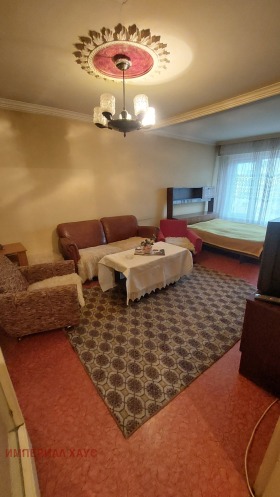 1 bedroom Orfey, Haskovo 1