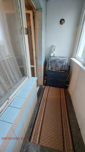 1 bedroom Orfey, Haskovo 12