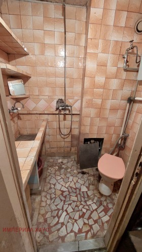 1 chambre Orfei, Haskovo 13