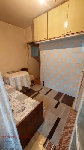 1 chambre Orfei, Haskovo 10