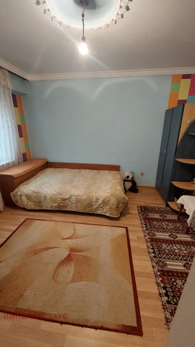 1 Schlafzimmer Orfej, Haskowo 7