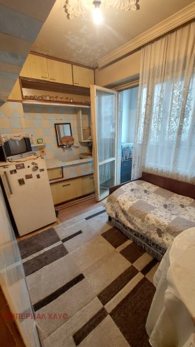 1 bedroom Orfey, Haskovo 8