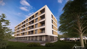 1 dormitor Vladislav Varnenciic 1, Varna