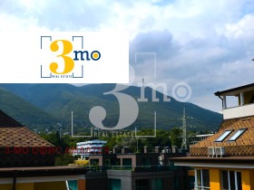 Продава 3-стаен град София Манастирски ливади - [1] 