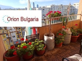 3 bedroom Druzhba 2, Sofia 3