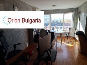 3 bedroom Druzhba 2, Sofia 2