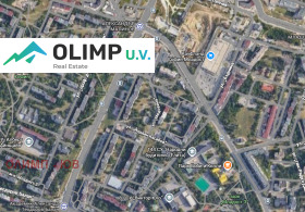 ПАРЦЕЛ, 2 182 m2