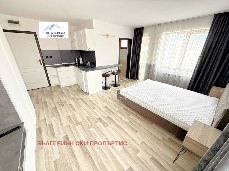 Продава  1-стаен област Благоевград , гр. Банско , 46 кв.м | 55663951 - изображение [2]
