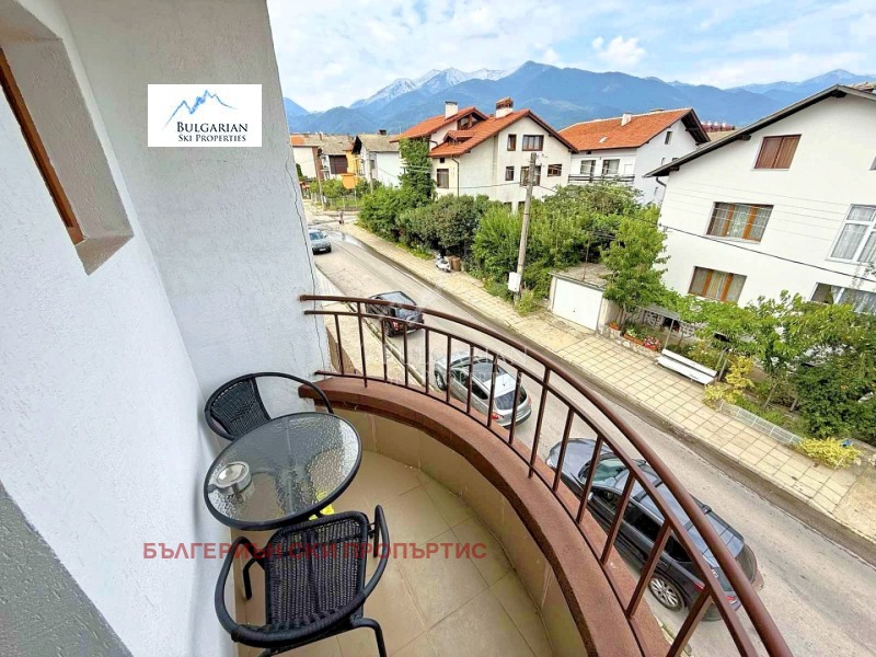 Продава  1-стаен област Благоевград , гр. Банско , 46 кв.м | 55663951 - изображение [6]