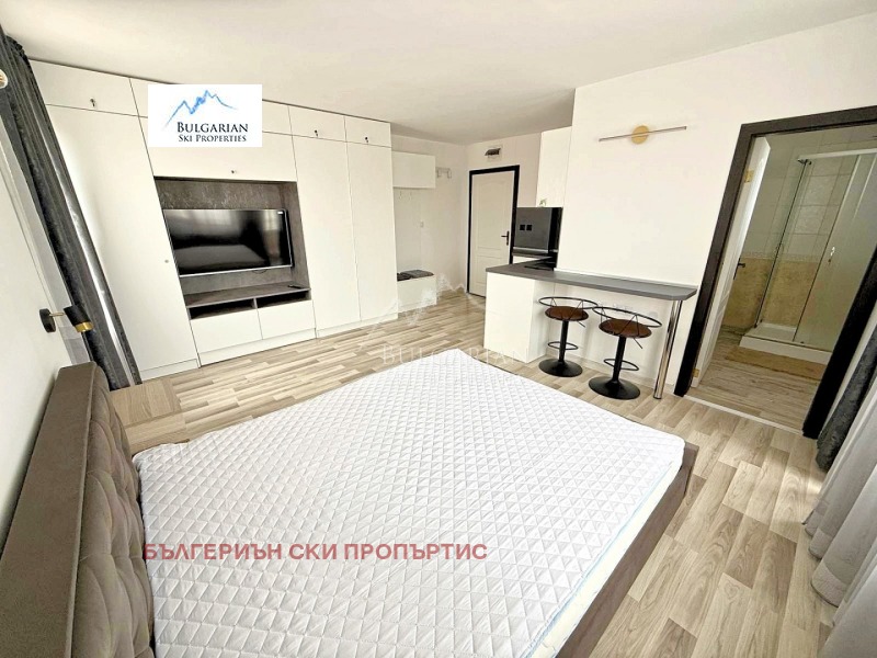 Продава  1-стаен област Благоевград , гр. Банско , 46 кв.м | 55663951 - изображение [4]
