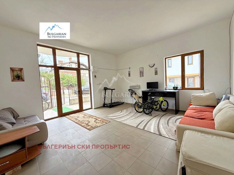 Продава  1-стаен област Благоевград , гр. Банско , 46 кв.м | 55663951 - изображение [13]