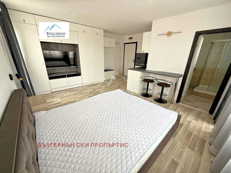 Продава  1-стаен област Благоевград , гр. Банско , 46 кв.м | 55663951 - изображение [8]