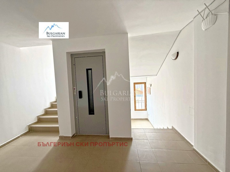 Продава  1-стаен област Благоевград , гр. Банско , 46 кв.м | 55663951 - изображение [12]