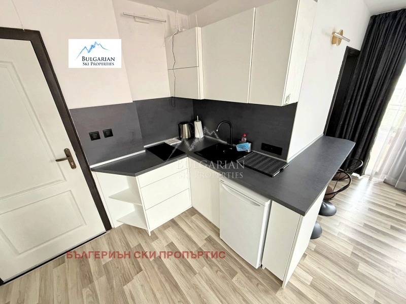 Продава  1-стаен област Благоевград , гр. Банско , 46 кв.м | 55663951 - изображение [5]