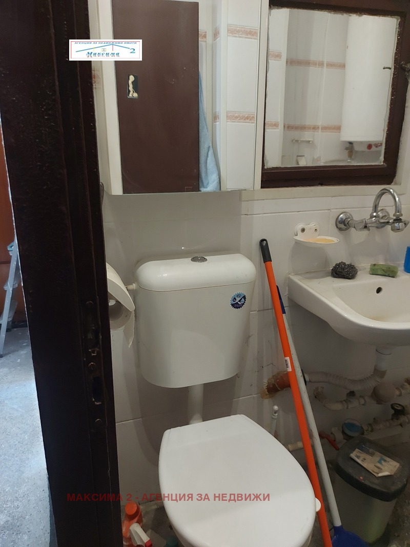 Продава  1-стаен град Плевен , Мара Денчева , 45 кв.м | 52120494 - изображение [7]