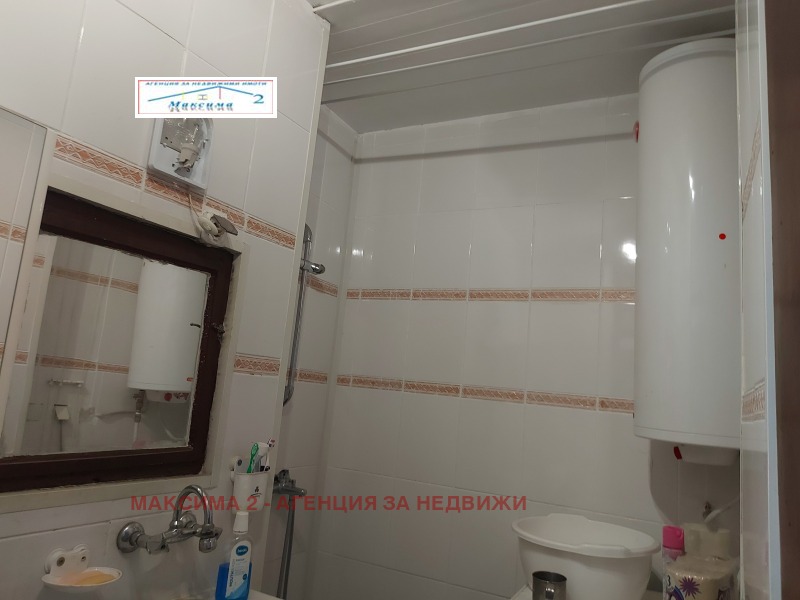 Продава  1-стаен град Плевен , Мара Денчева , 45 кв.м | 52120494 - изображение [6]