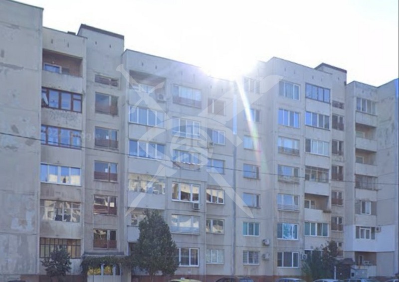 Till salu  1 sovrum Sofia , Botunec , 51 kvm | 30984560