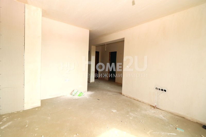 Продава  2-стаен град София , Толстой , 63 кв.м | 74458600 - изображение [2]