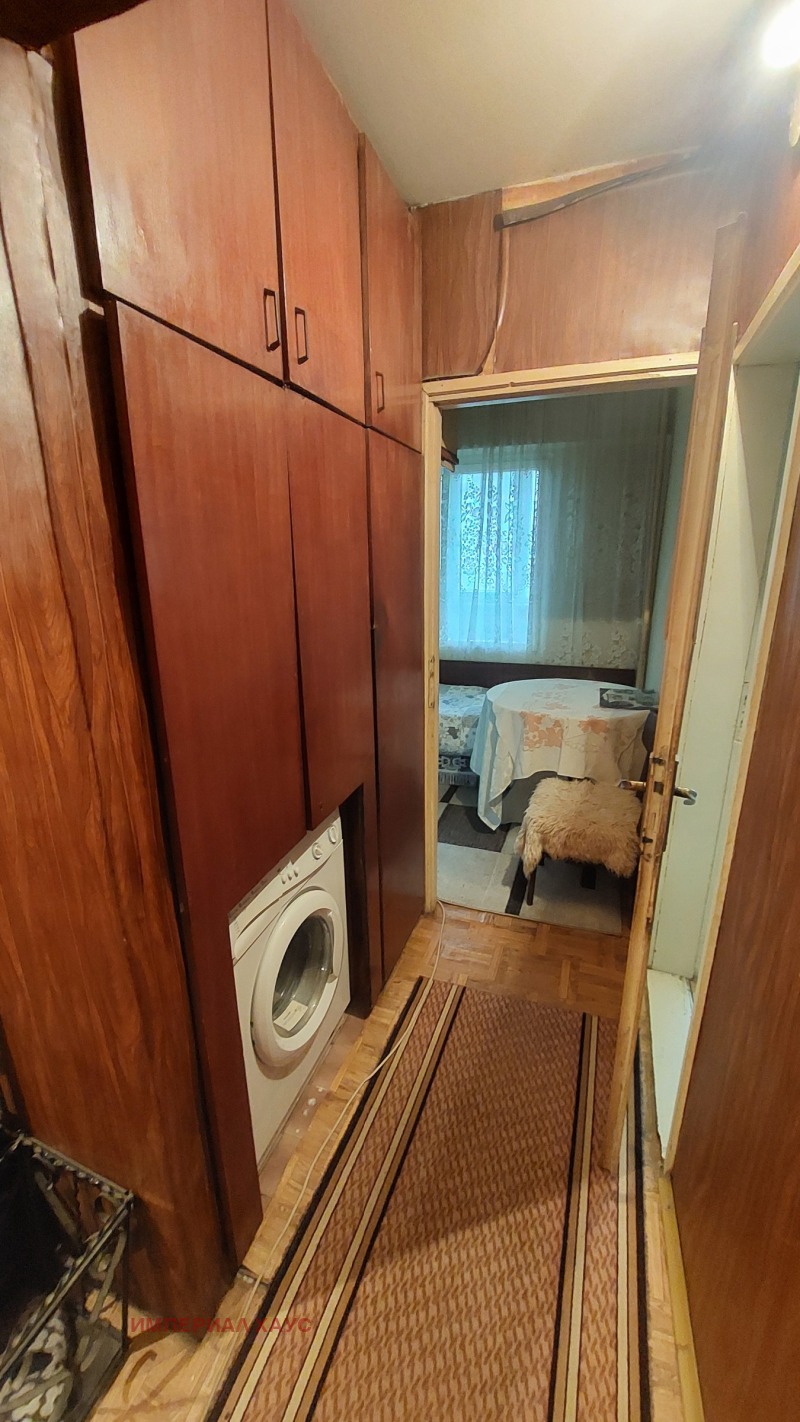 Продава  2-стаен град Хасково , Орфей , 58 кв.м | 65821064 - изображение [4]