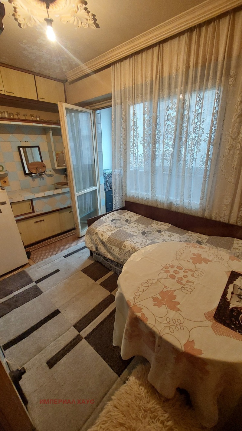 Продава  2-стаен град Хасково , Орфей , 58 кв.м | 65821064 - изображение [9]