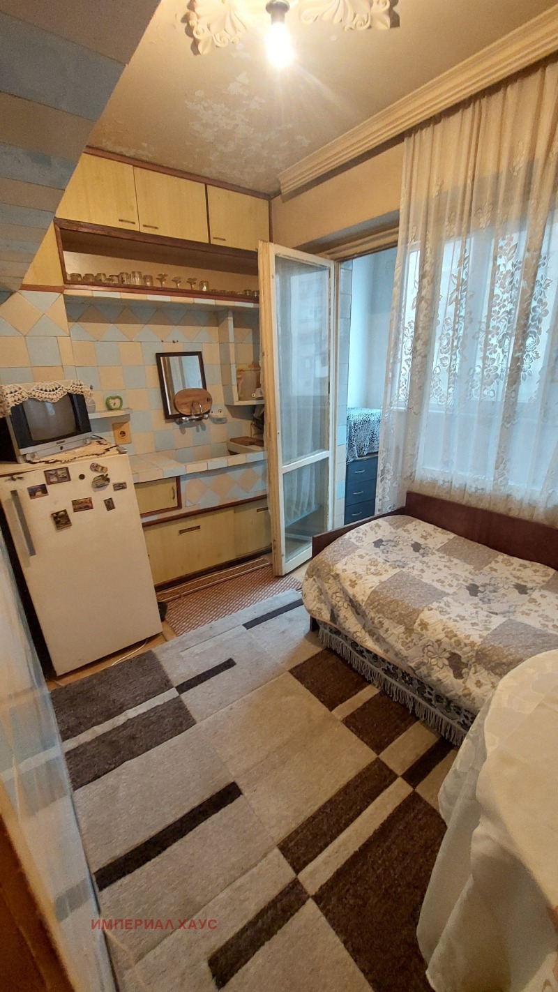 Продава  2-стаен град Хасково , Орфей , 58 кв.м | 65821064 - изображение [8]