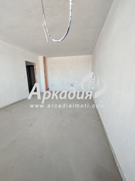 Продава 2-СТАЕН, гр. Пловдив, Христо Смирненски, снимка 3 - Aпартаменти - 49060307