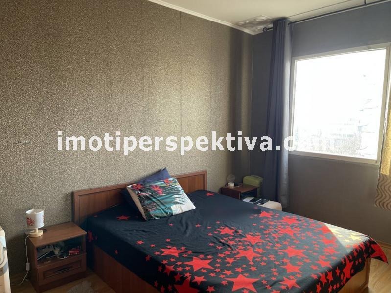 Продава  3-стаен град Пловдив , Кючук Париж , 65 кв.м | 35499319 - изображение [3]